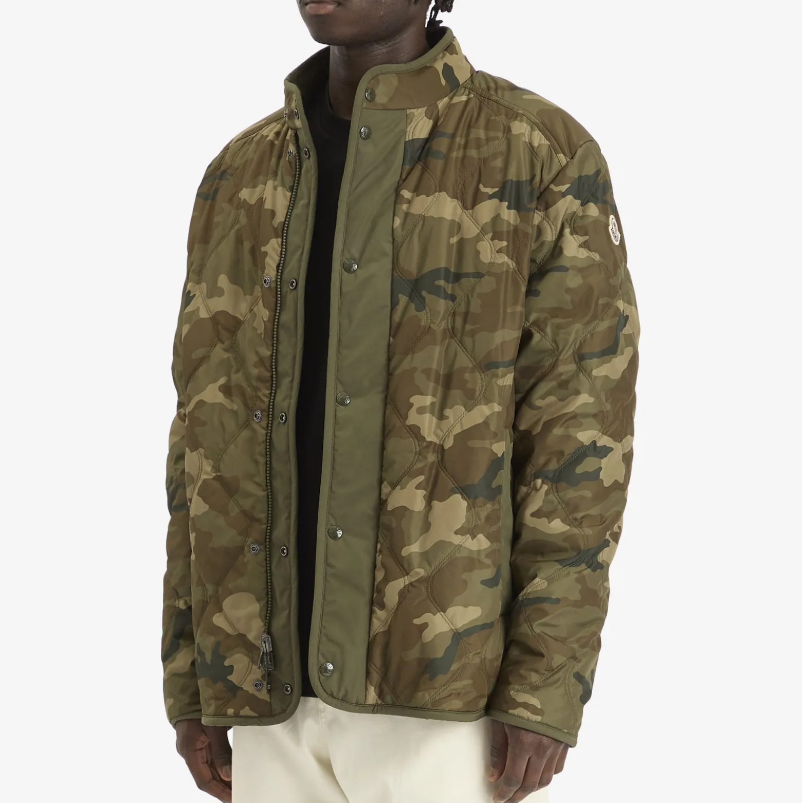 Moncler Rentignat Jacket