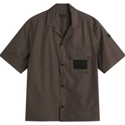Moncler Ripstop Shirt