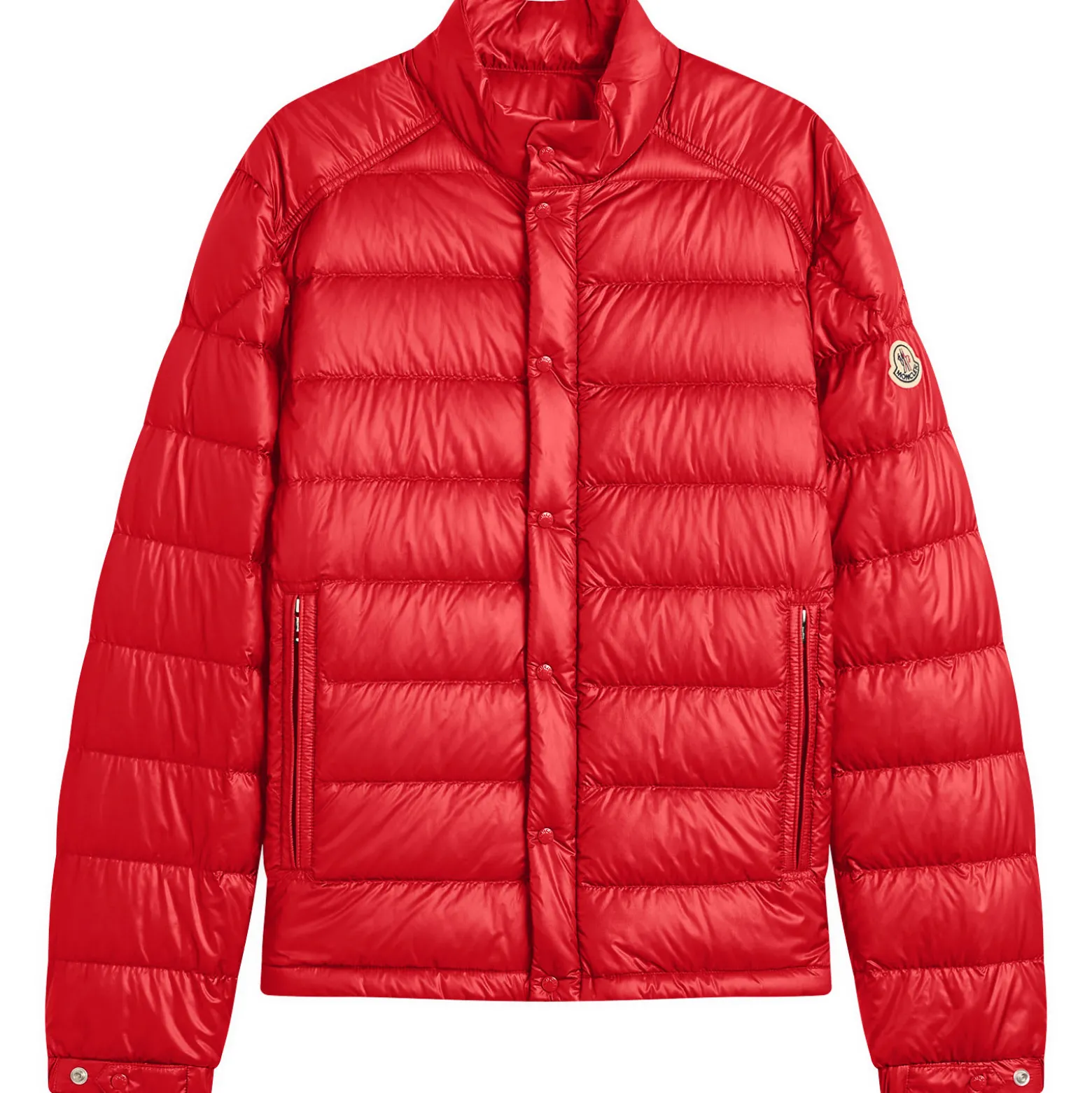 Moncler Selves Nylon Jacket