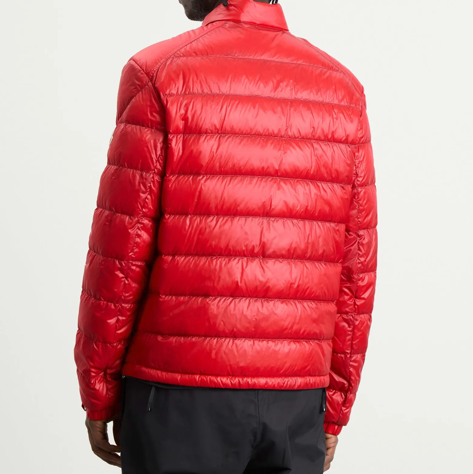 Moncler Selves Nylon Jacket