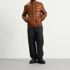 Moncler Selves Nylon Jacket