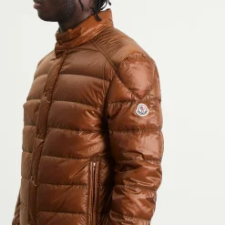 Moncler Selves Nylon Jacket