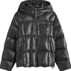 Moncler Serfanto Jacket