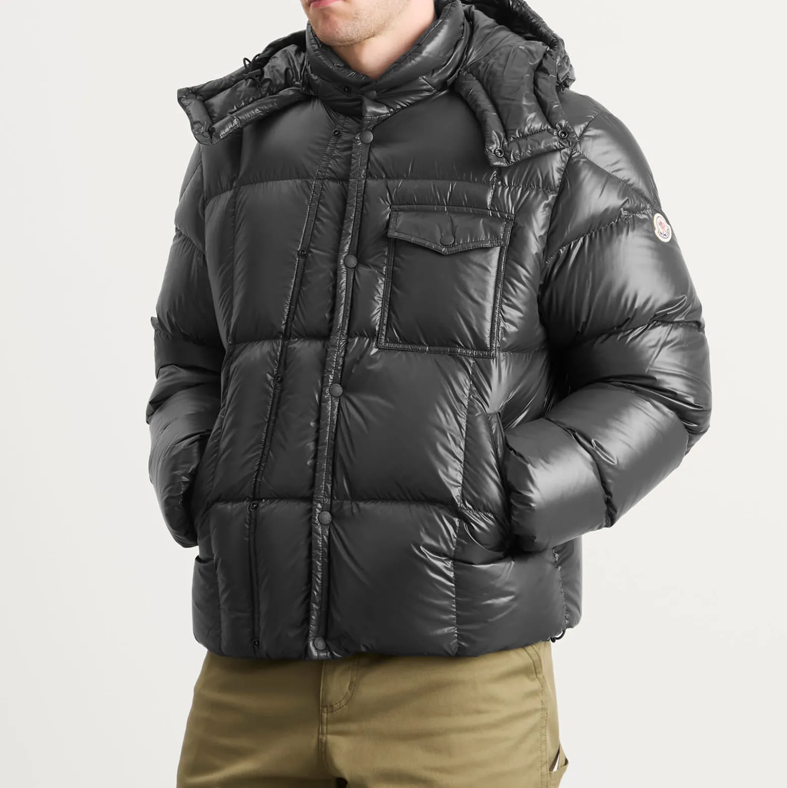 Moncler Serfanto Jacket
