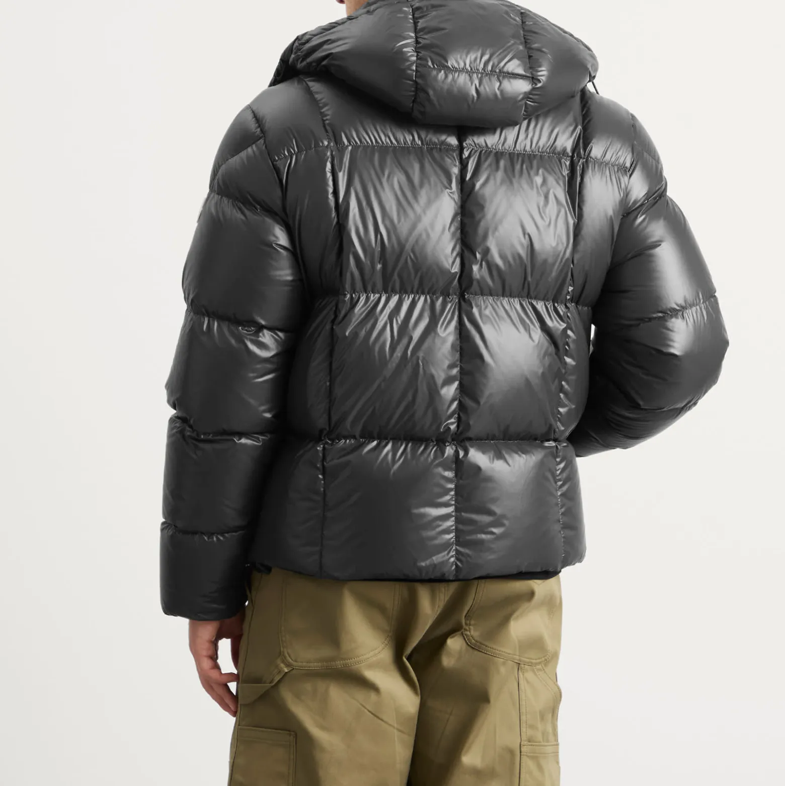 Moncler Serfanto Jacket