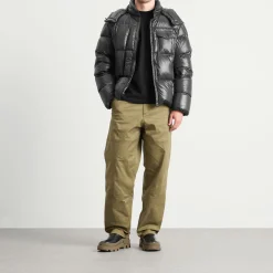 Moncler Serfanto Jacket