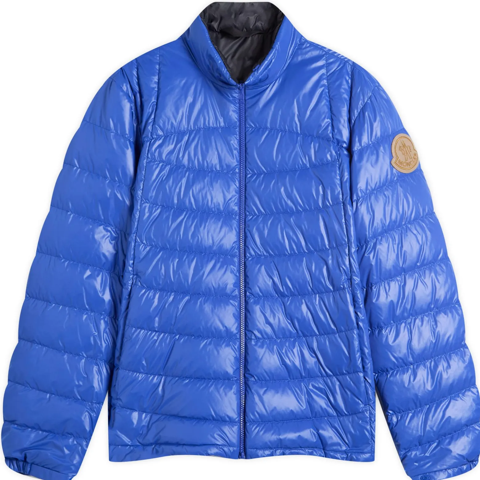 Moncler Shiny Galeso Jacket