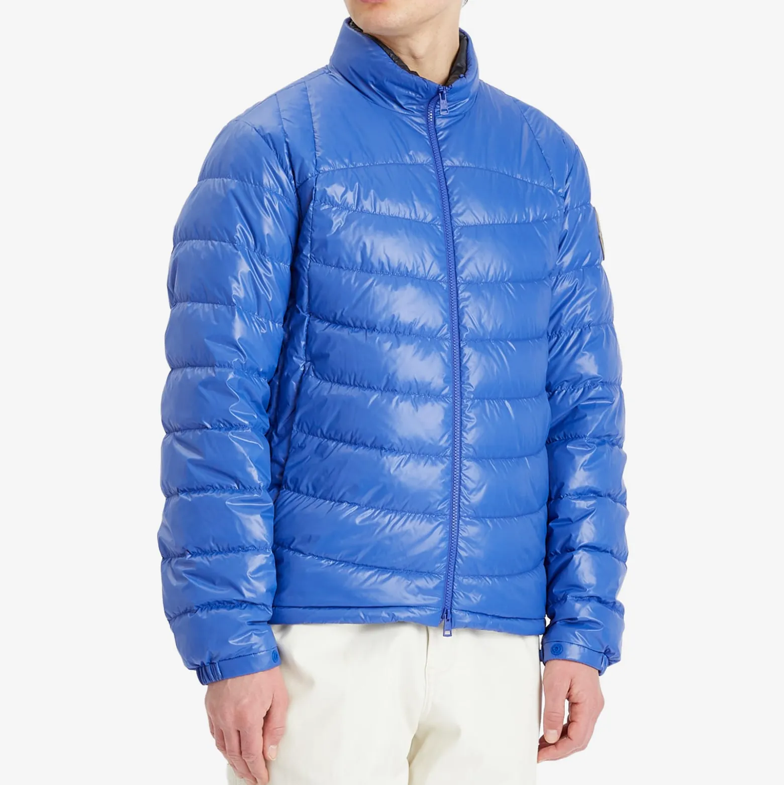 Moncler Shiny Galeso Jacket