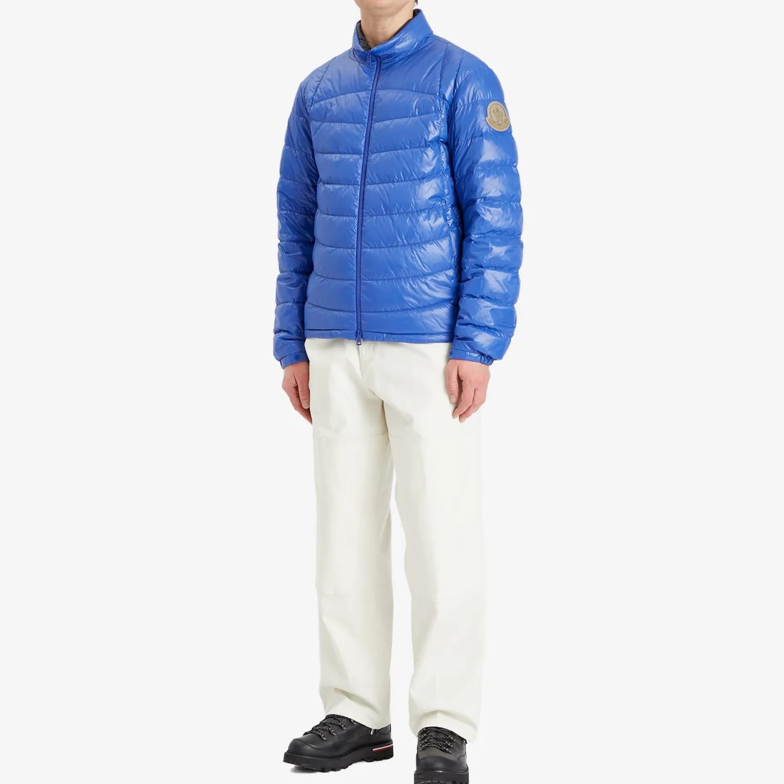 Moncler Shiny Galeso Jacket
