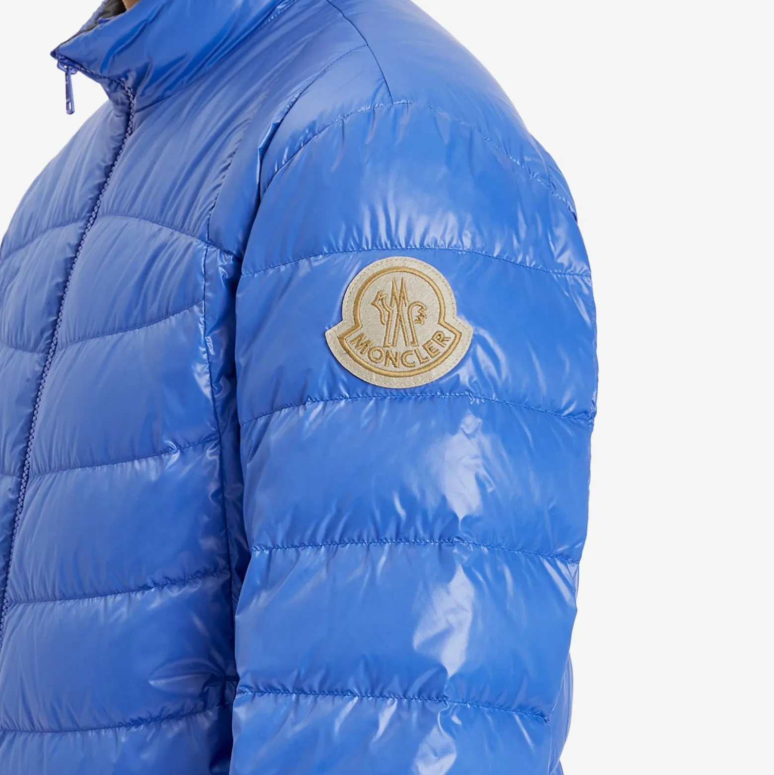 Moncler Shiny Galeso Jacket