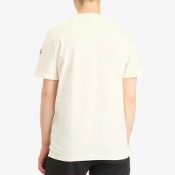 Moncler Short Sleeve Logo T-Shirt