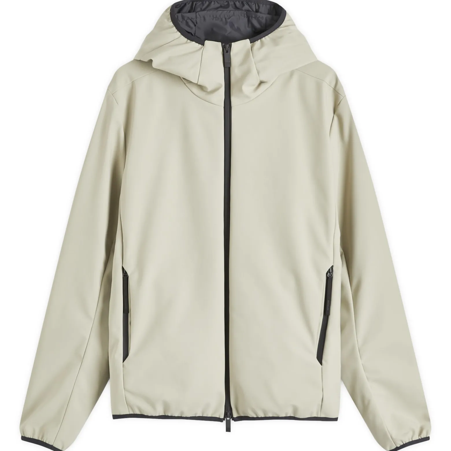 Moncler Soft Shell Leger Chalves Jacket