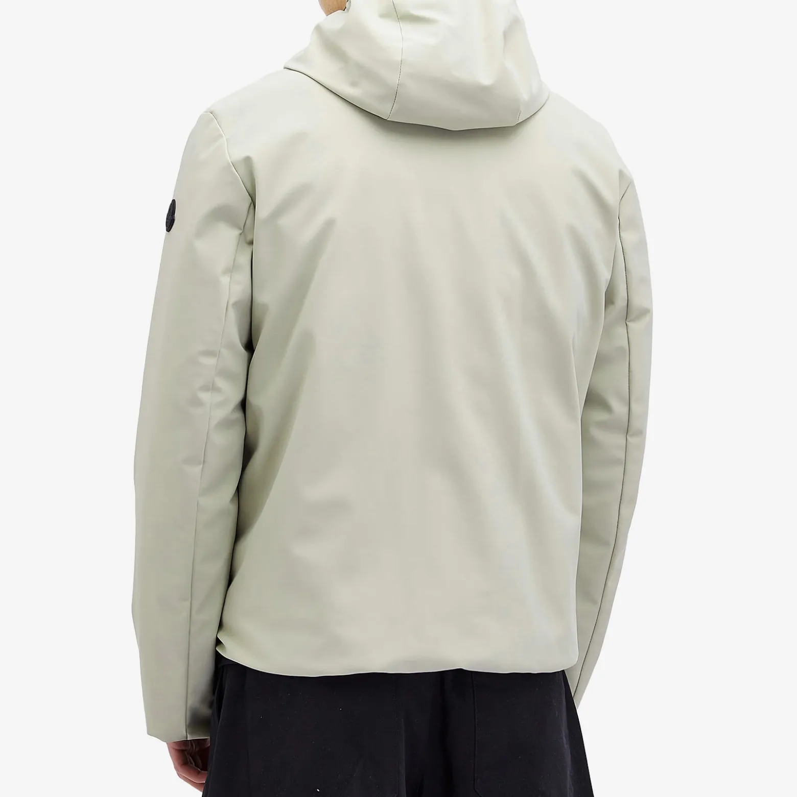 Moncler Soft Shell Leger Chalves Jacket