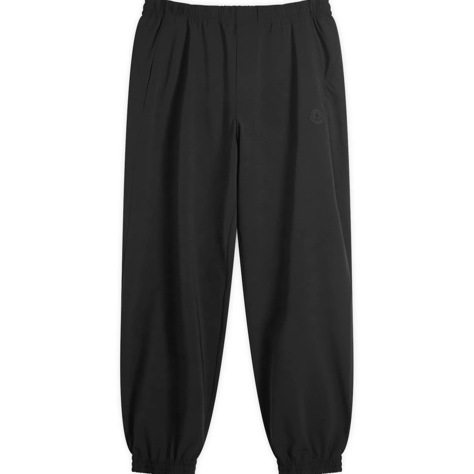Moncler Soft Twill Tech Pant
