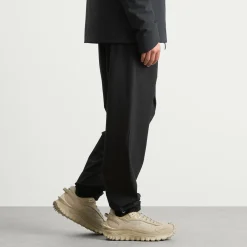 Moncler Soft Twill Tech Pant