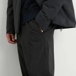 Moncler Soft Twill Tech Pant