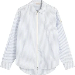 Moncler Striped Shirt