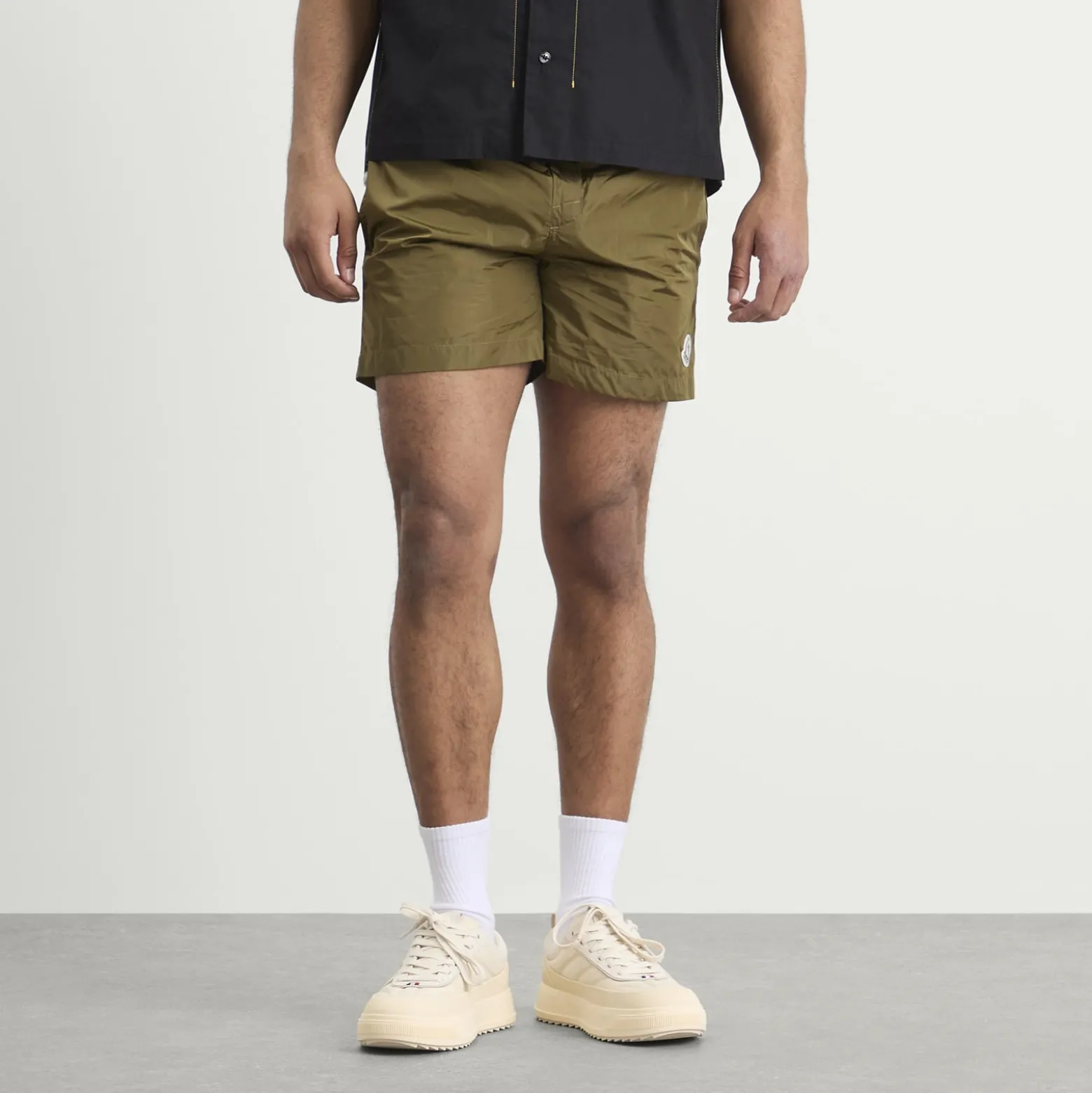 Moncler Swim Shorts