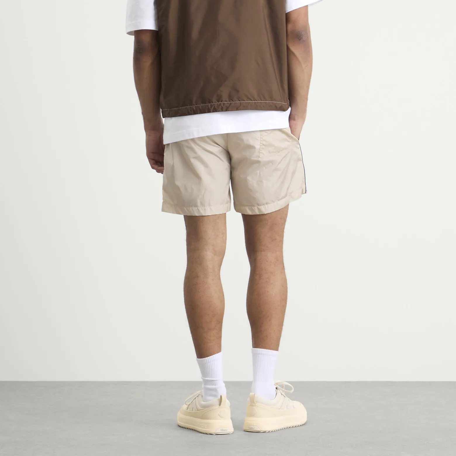 Moncler Swim Shorts