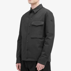 Moncler Technical Vautisse Shirt Jacket