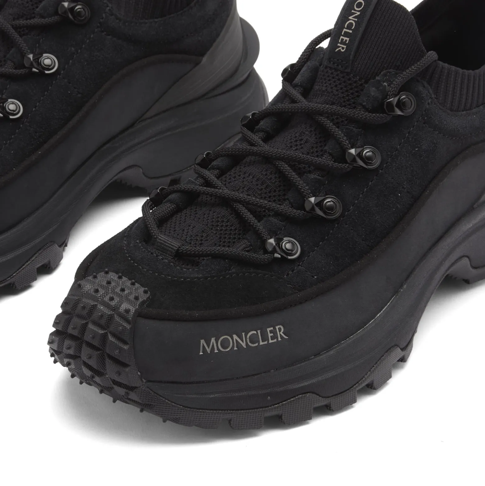 Moncler Trailgrip Lite 3 Low Top Sneakers