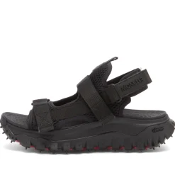 Moncler Trailgrip Vela Sandals