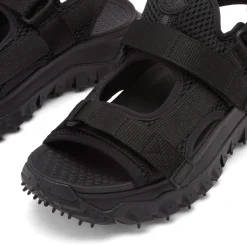 Moncler Trailgrip Vela Sandals