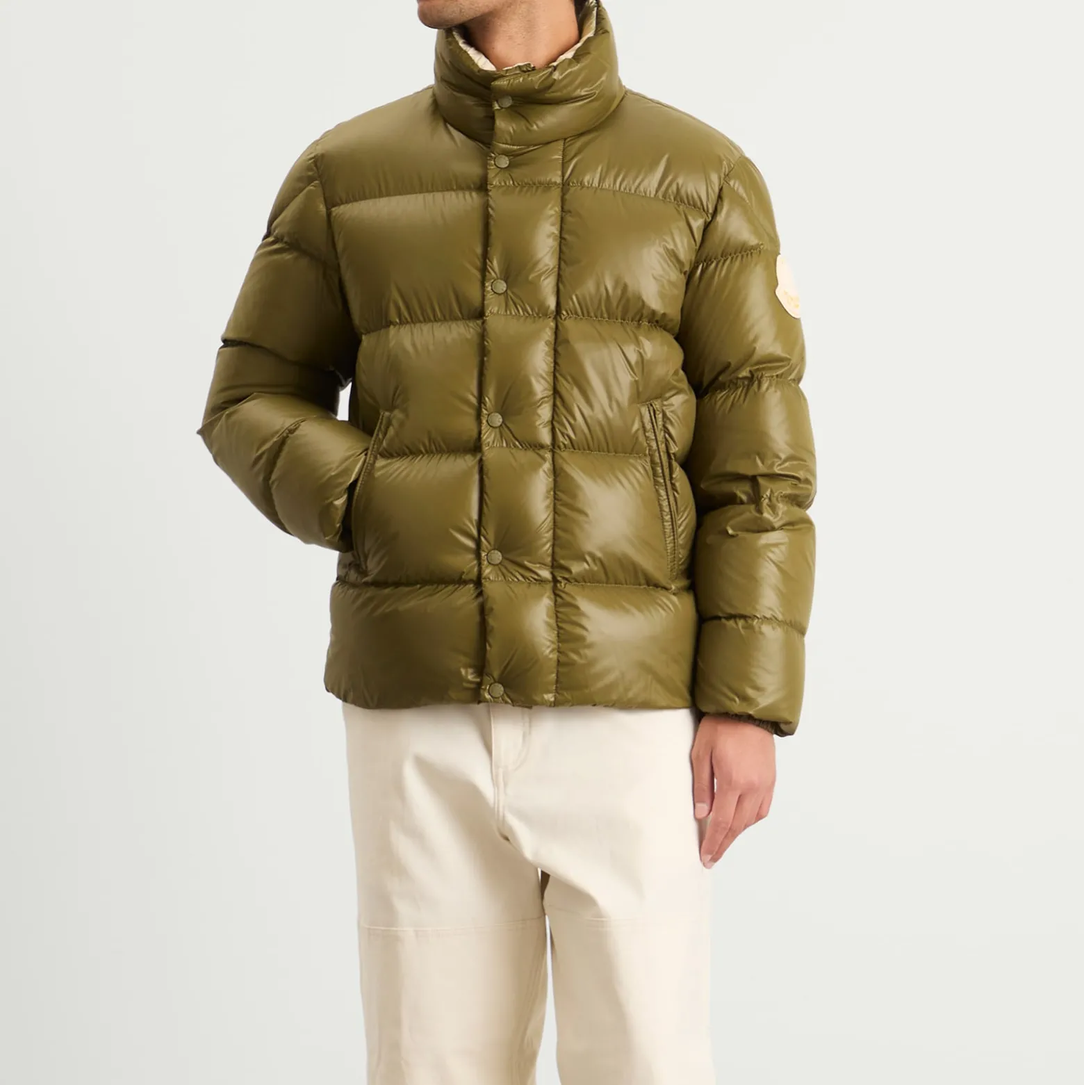 Moncler Tripiti Jacket