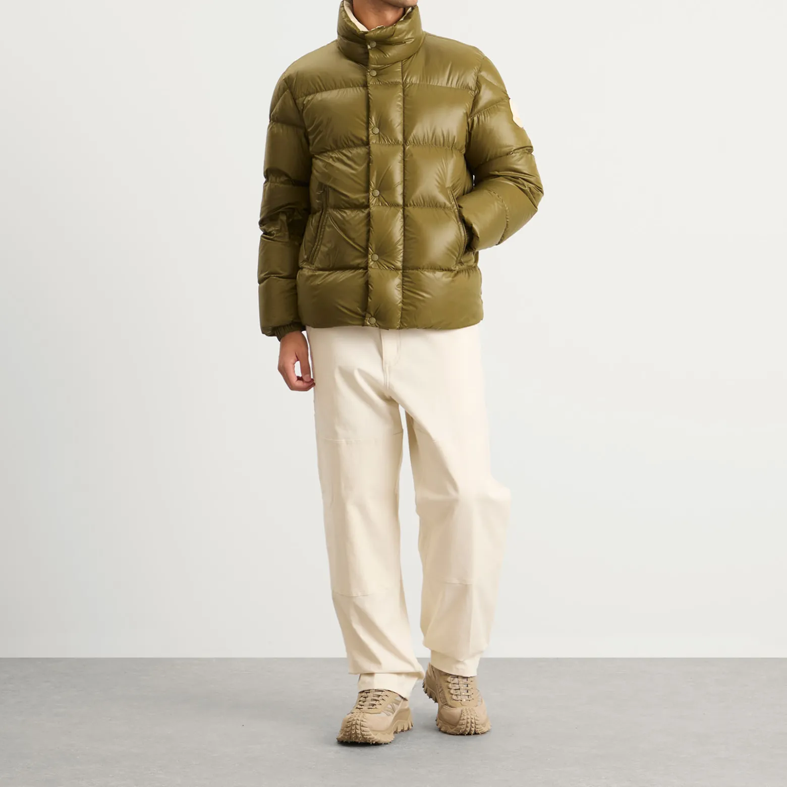 Moncler Tripiti Jacket