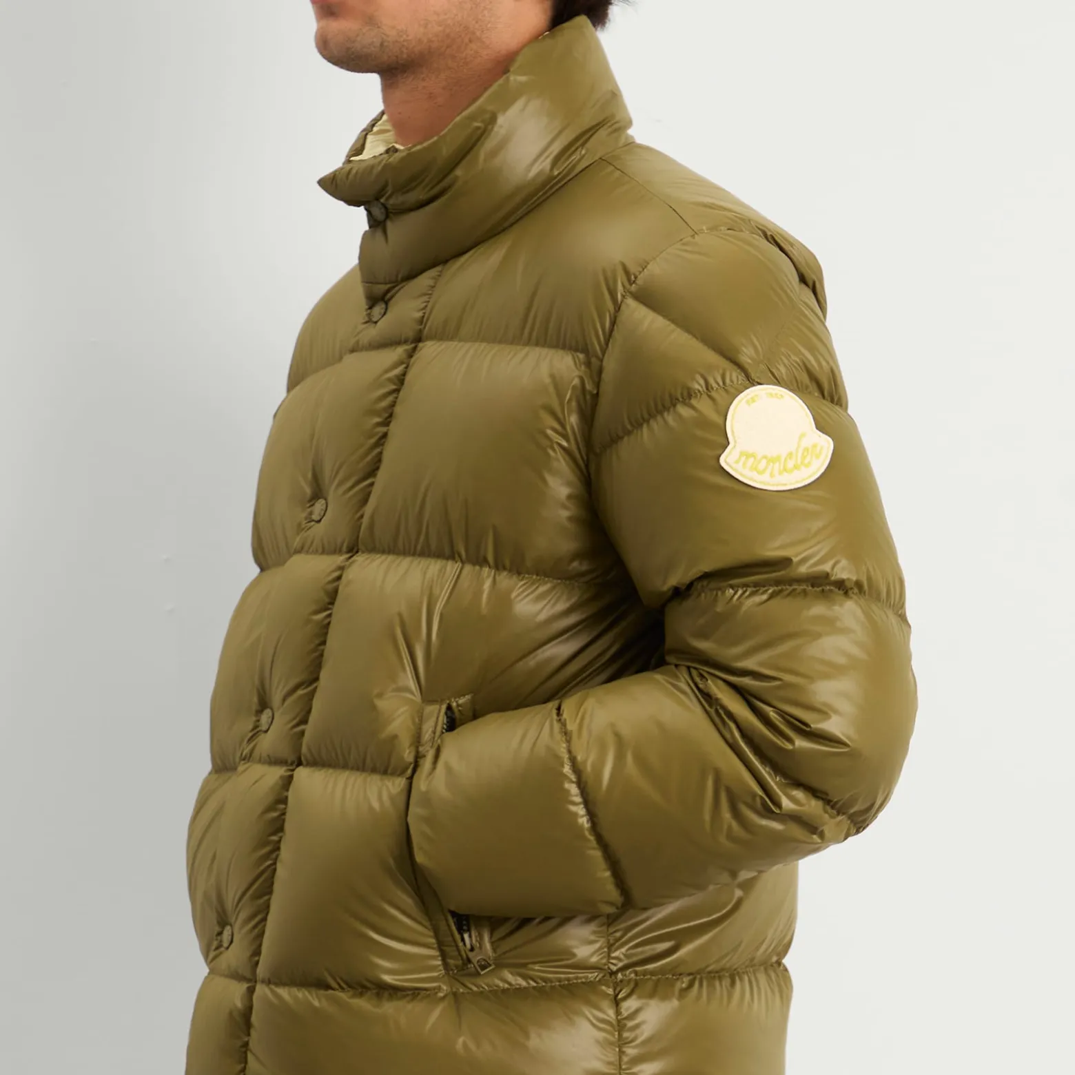 Moncler Tripiti Jacket