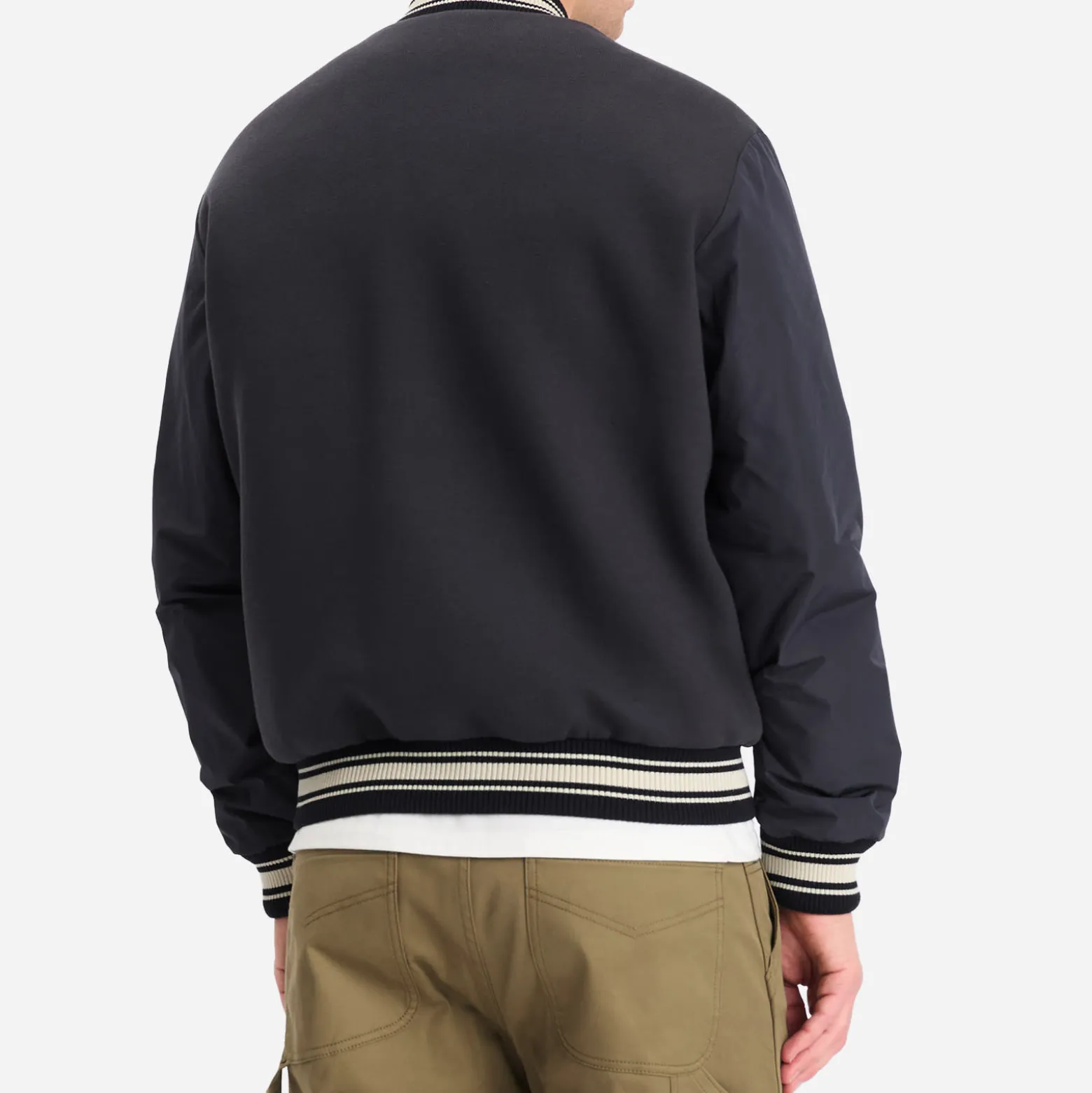 Moncler Vennes Bomber