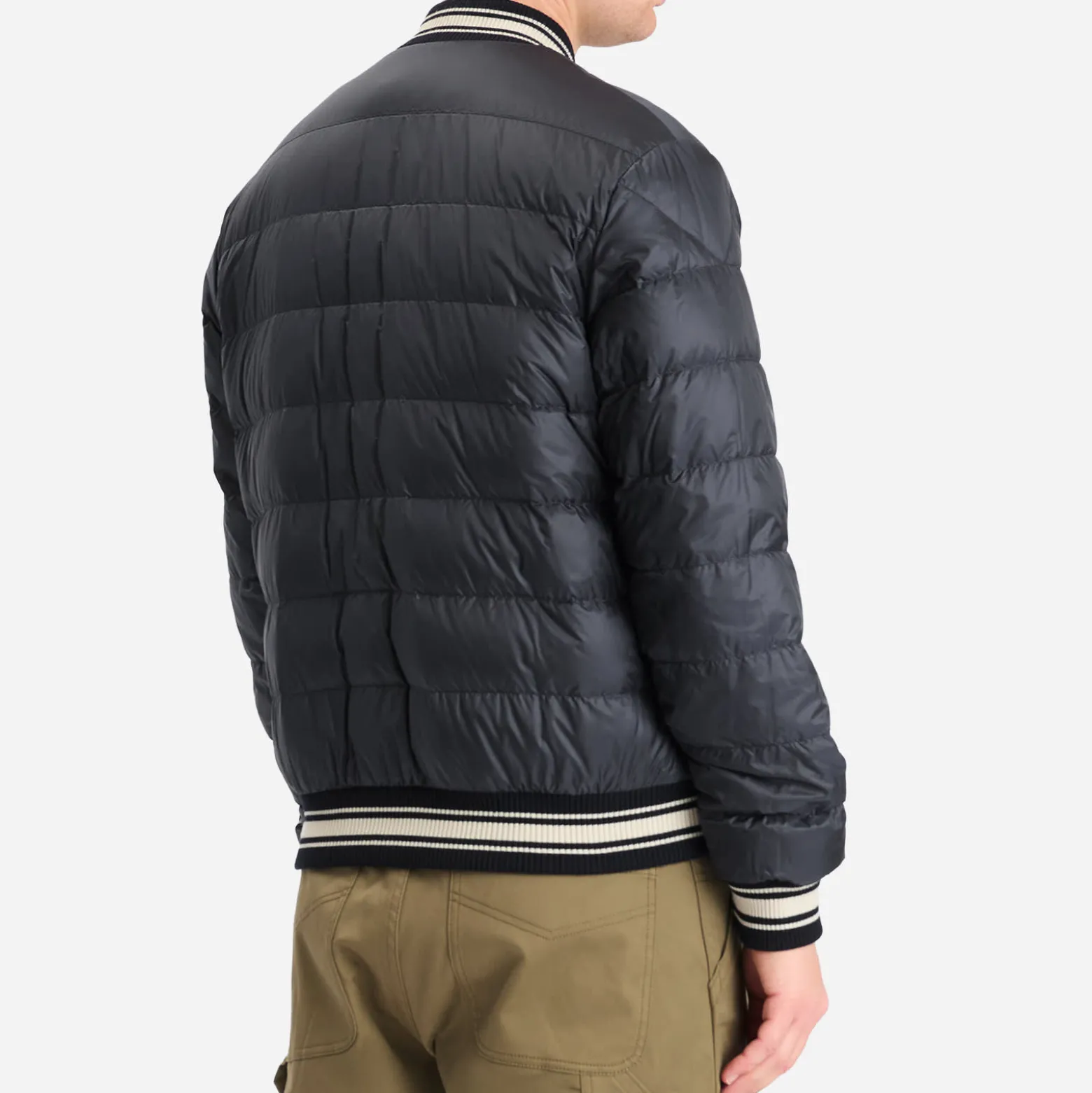 Moncler Vennes Bomber