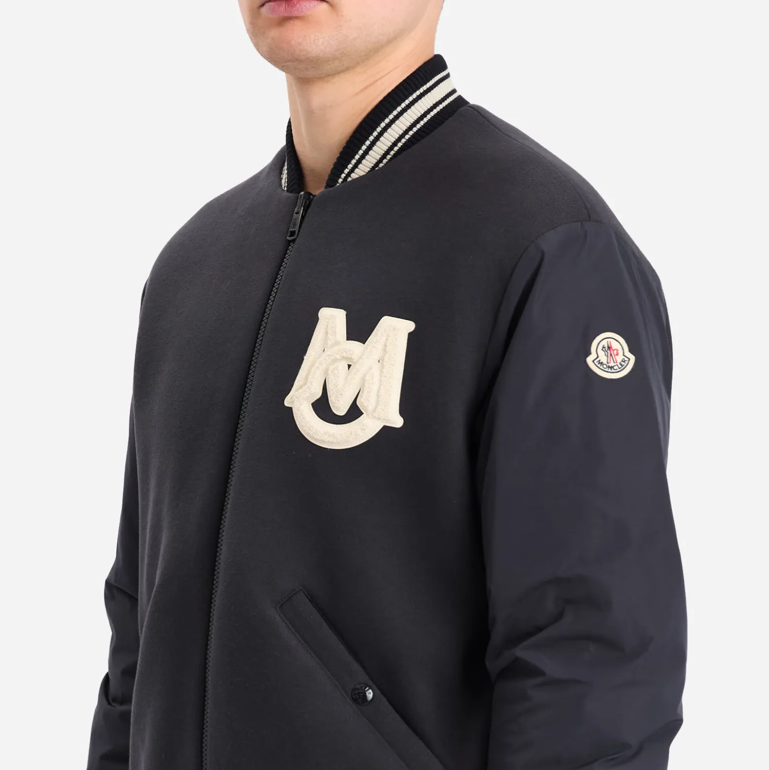 Moncler Vennes Bomber