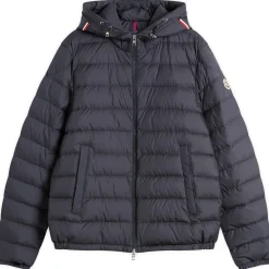 Moncler Vermeille Airsoft Jacket