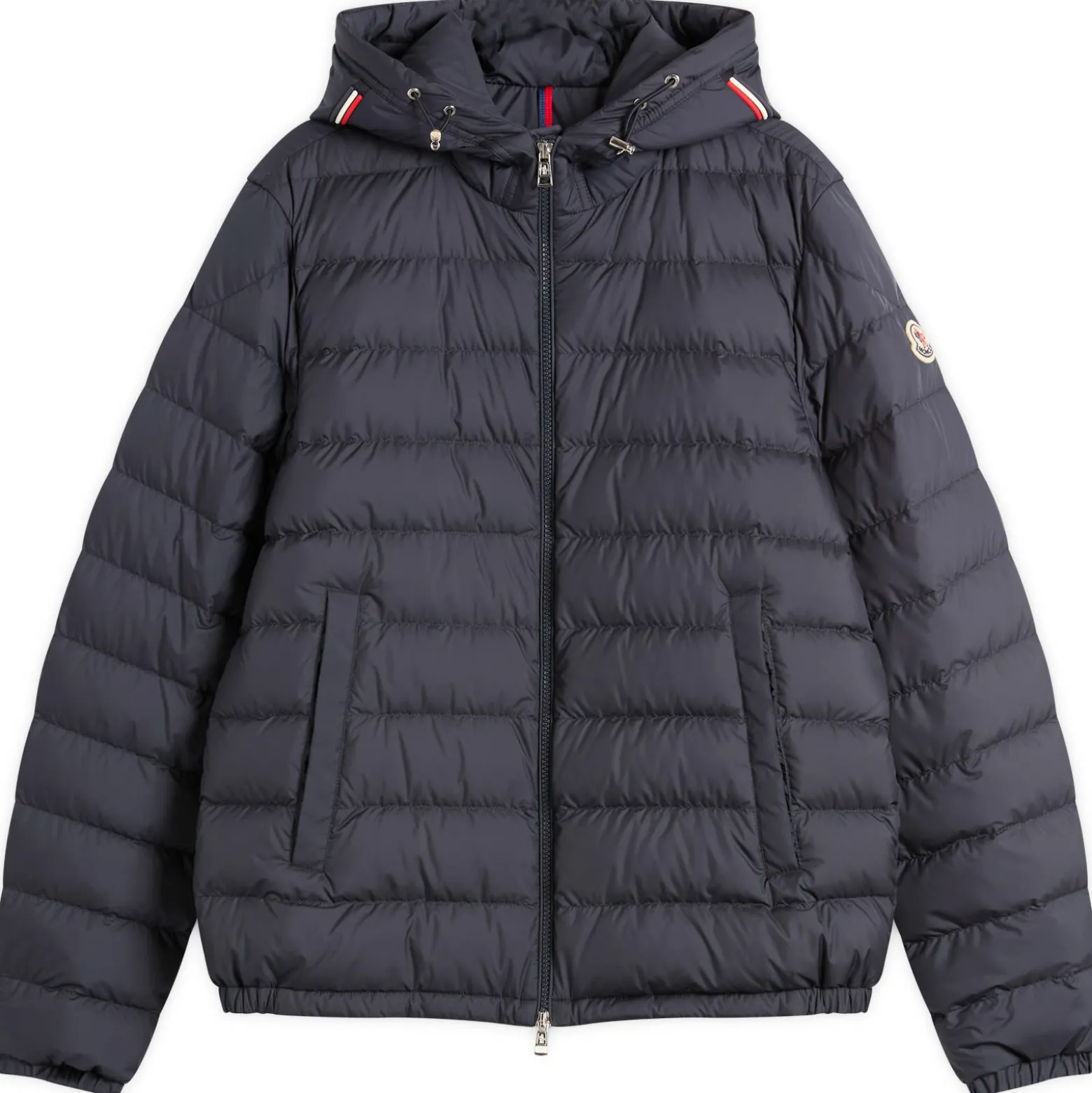 Moncler Vermeille Airsoft Jacket