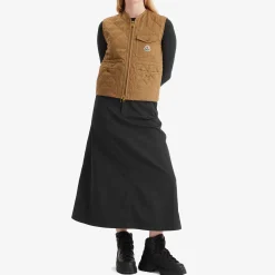 Moncler Vigny Padded Gilet