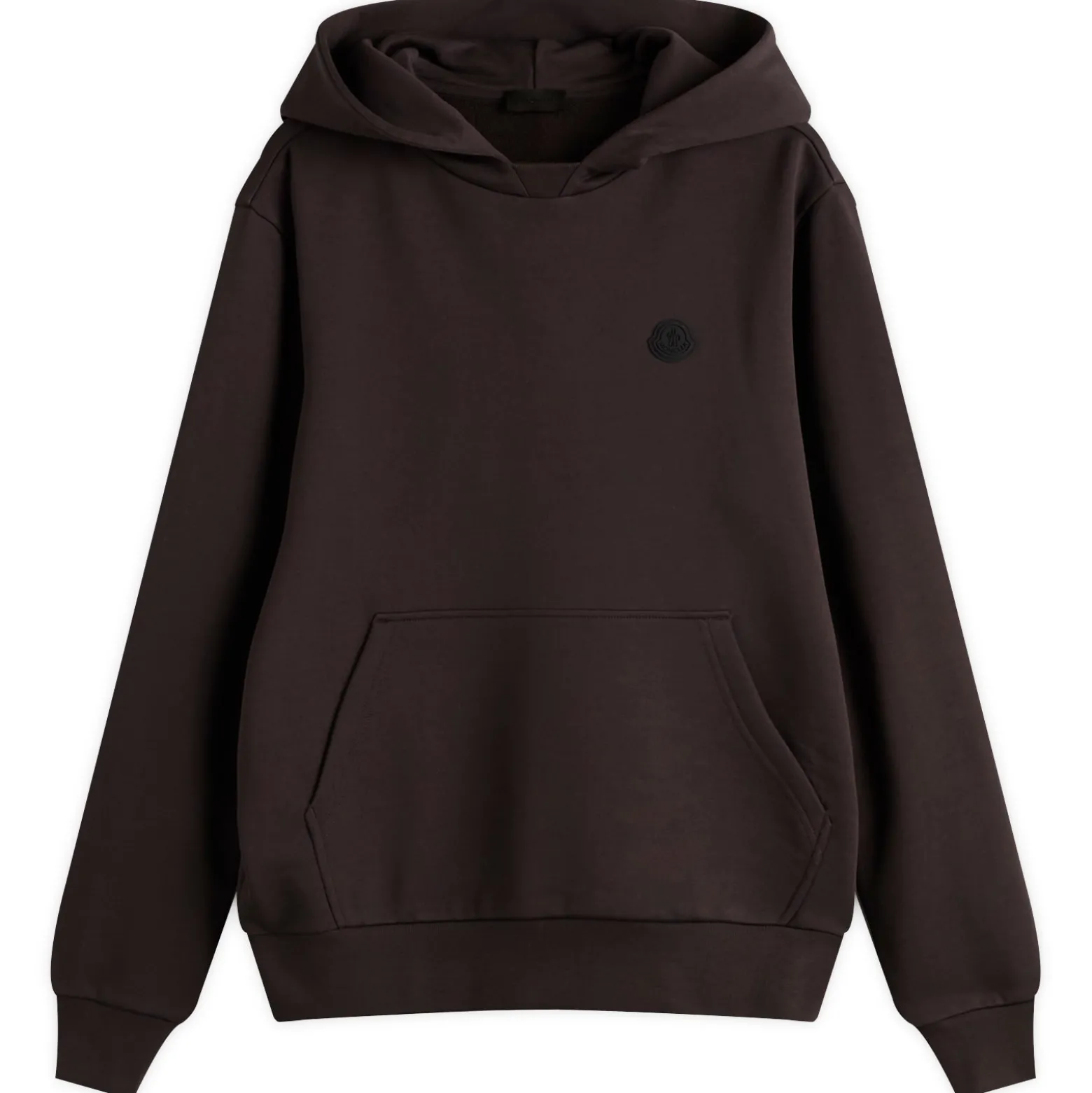 Moncler Washed Hoodie