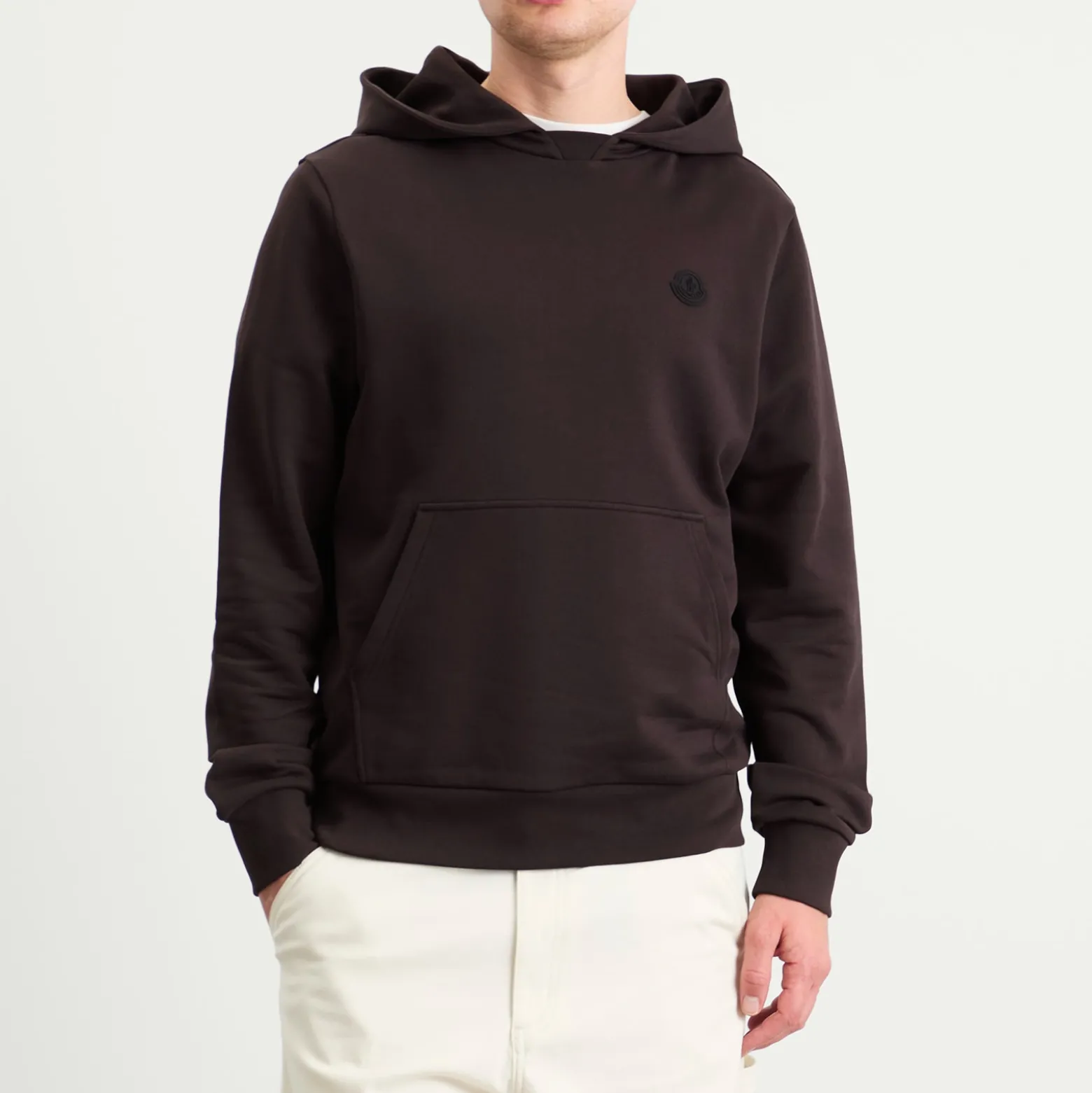 Moncler Washed Hoodie
