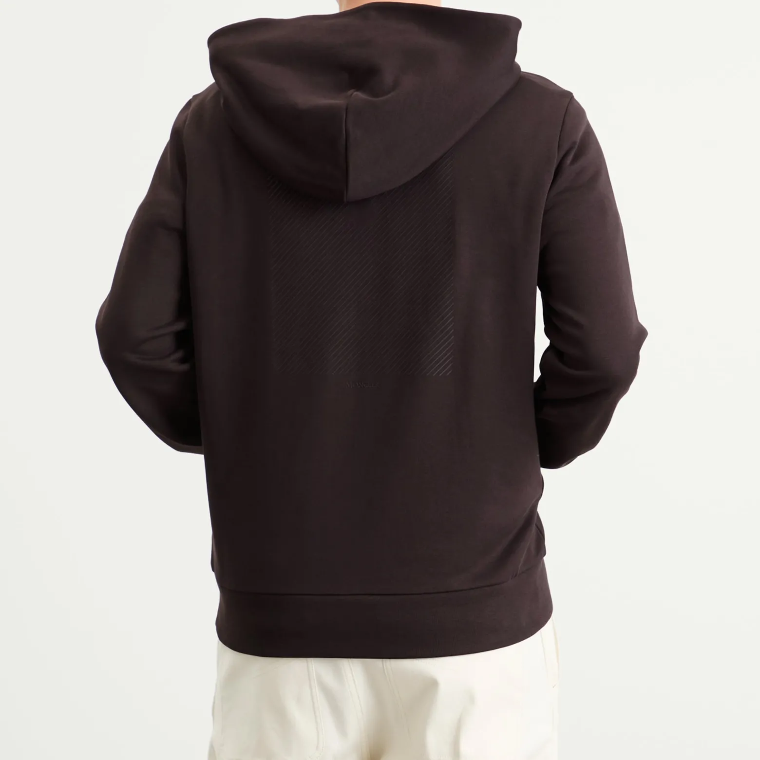 Moncler Washed Hoodie