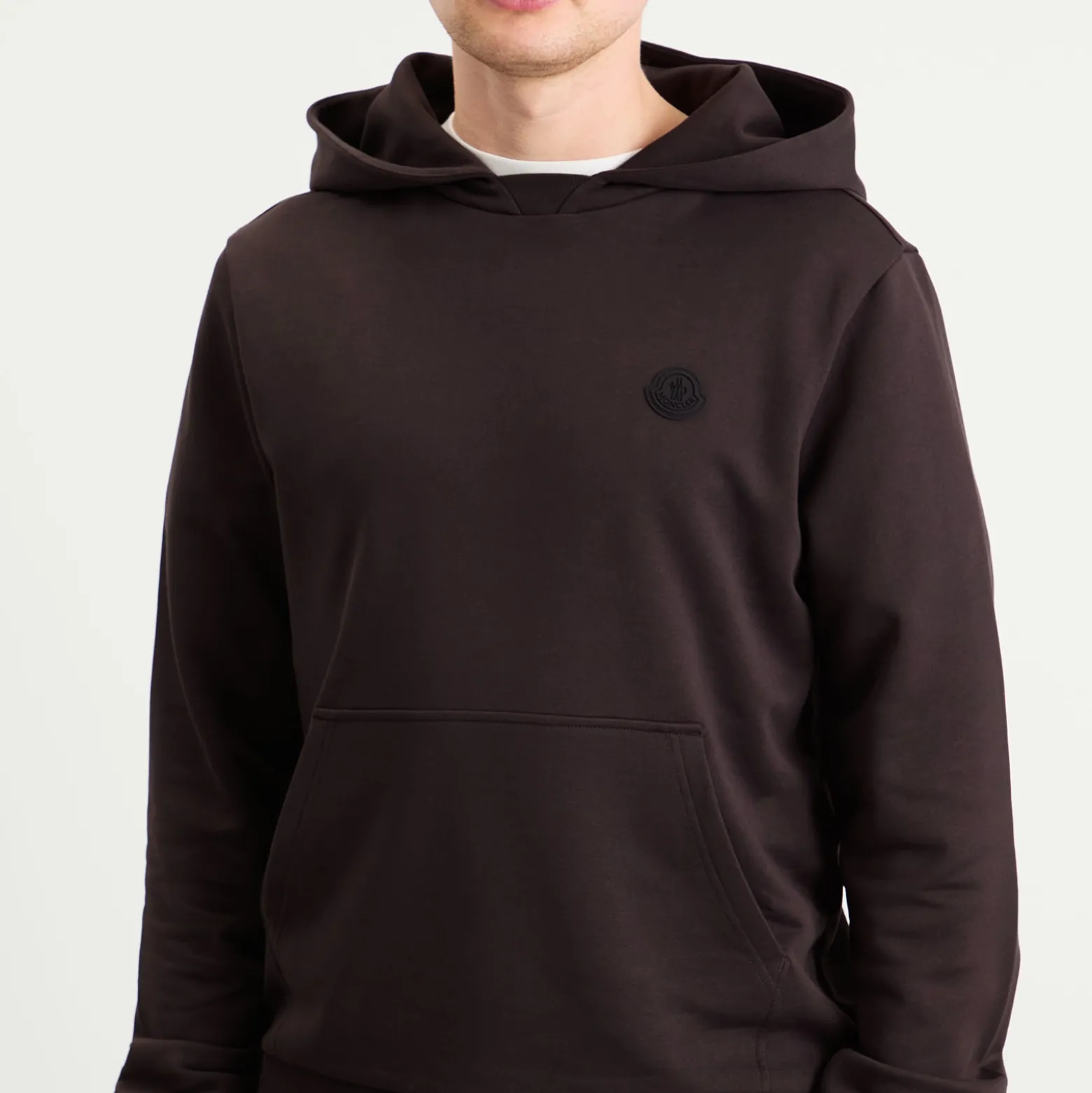 Moncler Washed Hoodie