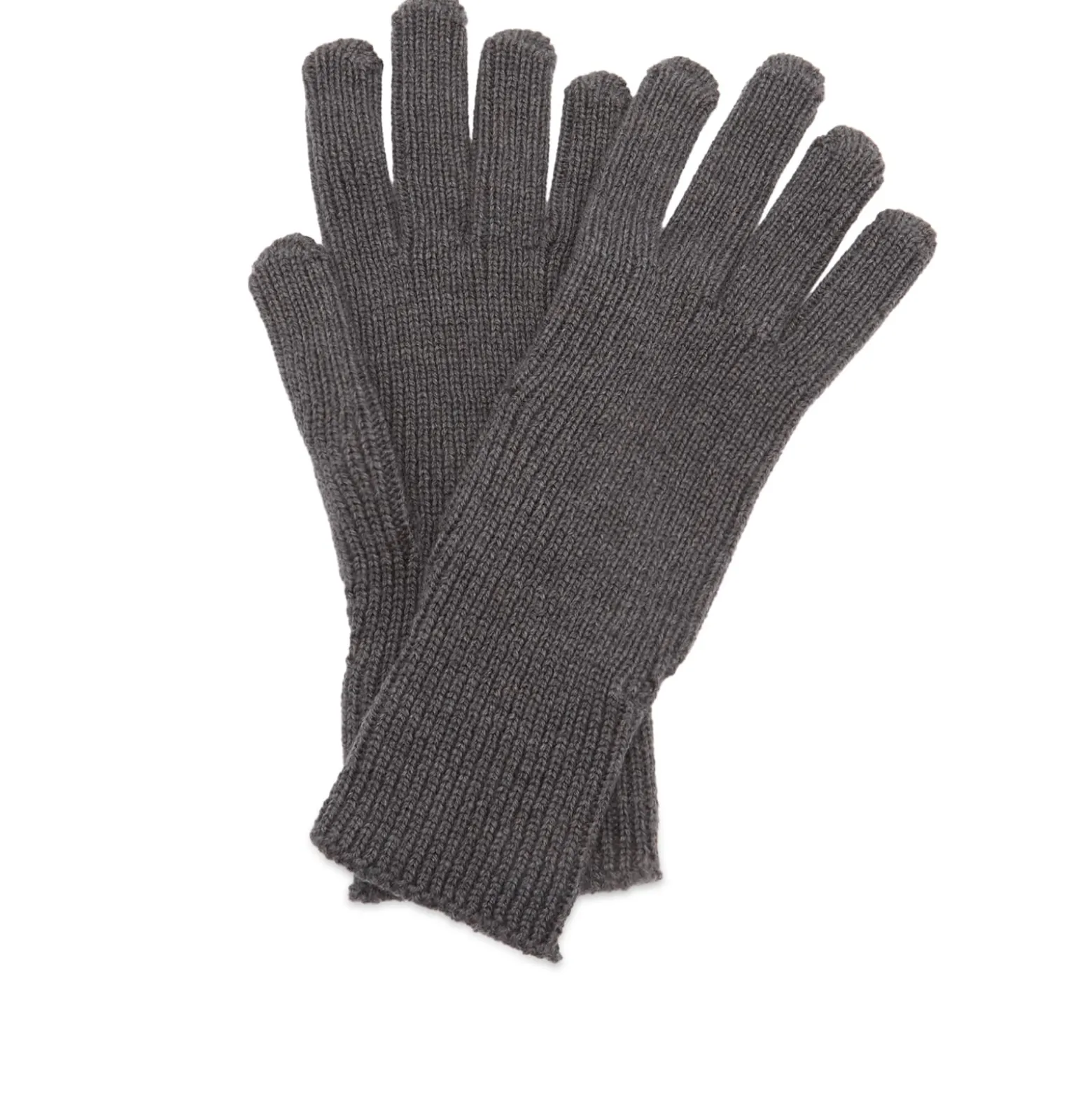 Moncler Wool Gloves