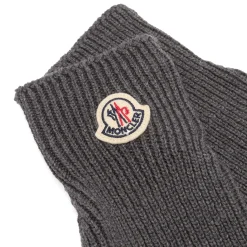 Moncler Wool Gloves