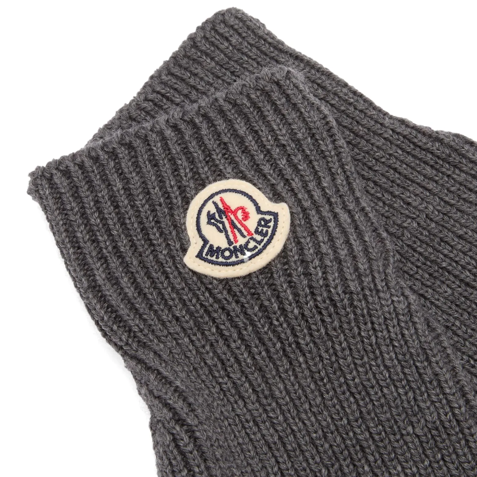 Moncler Wool Gloves