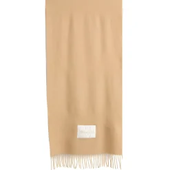 Moncler Wool Scarf