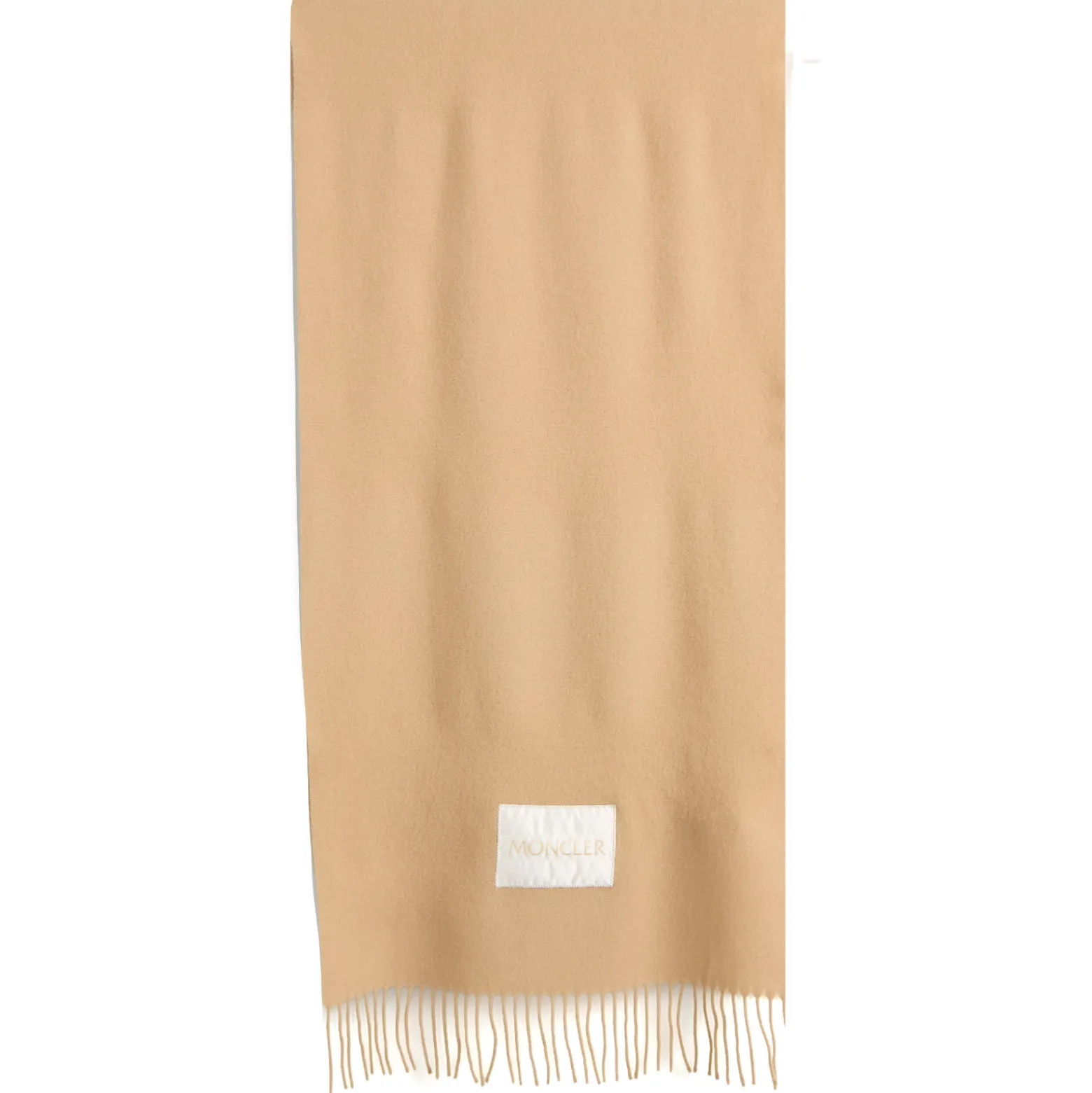 Moncler Wool Scarf