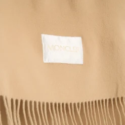 Moncler Wool Scarf