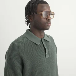 Monokel Jet Sunglasses