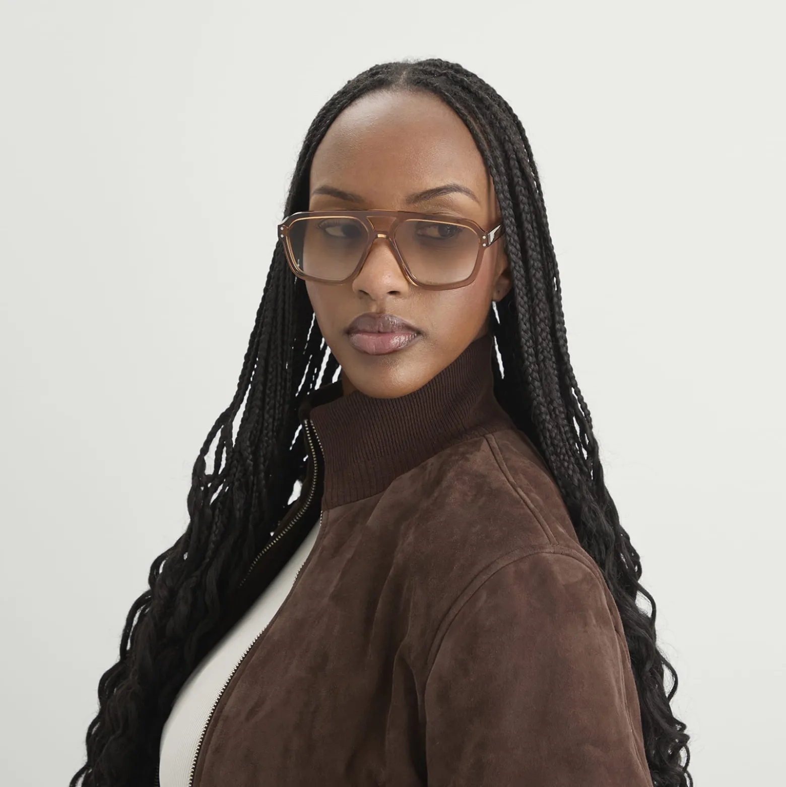Monokel Jet Sunglasses
