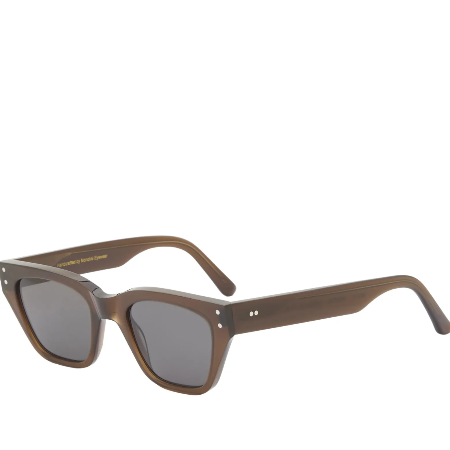 Monokel Memphis Sunglasses
