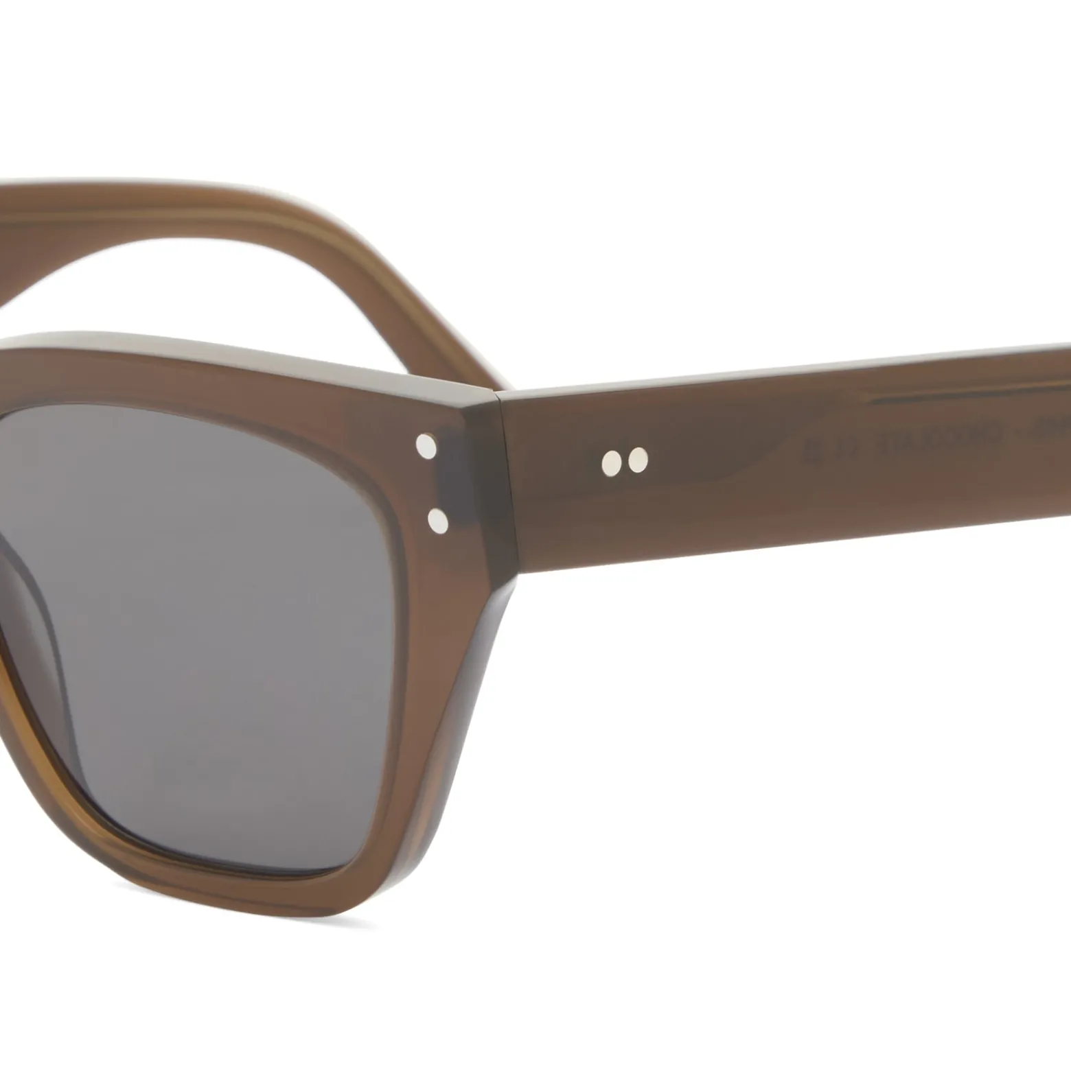 Monokel Memphis Sunglasses